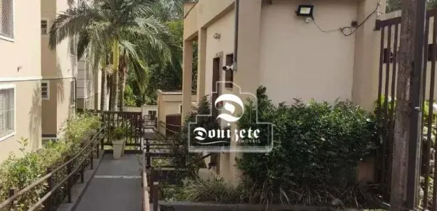 Cobertura com 3 Quartos à venda, 115m² no Parque São Vicente, Mauá