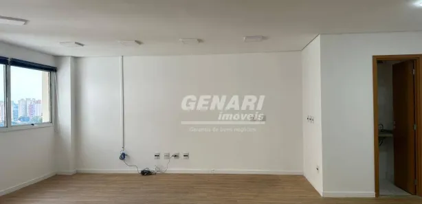 Conjunto Comercial / Sala à venda, 40m² no Jardim Pompéia, Indaiatuba