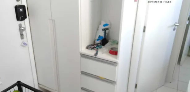 Apartamento com 3 Quartos à venda, 97m² no Candeal, Salvador