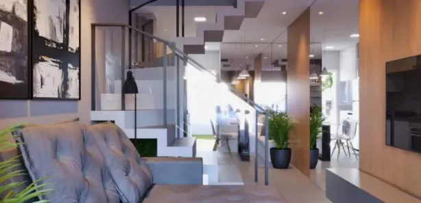 Casa com 2 Quartos à venda, 77m² no Itoupava Norte, Blumenau