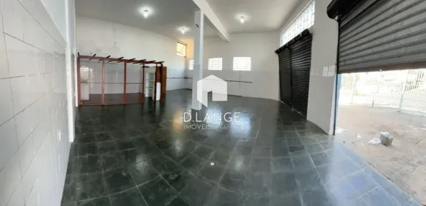 Galpão / Depósito / Armazém para alugar, 370m² no Jardim Bom Sucesso, Campinas