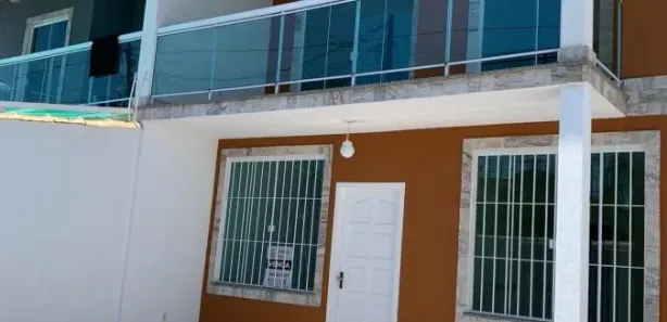Sobrado com 3 Quartos à venda, 120m² no Jardim Mariléa, Rio das Ostras