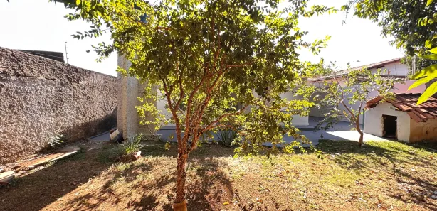 Casa com 2 Quartos à venda, 186m² no Cidade Satélite São Luiz, Aparecida de Goiânia