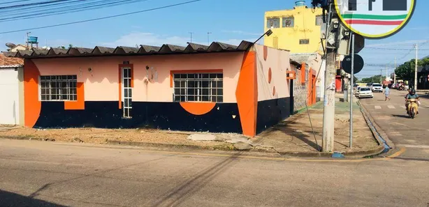 Loja / Salão / Ponto Comercial para alugar, 300m² no Cidade Nova, Marabá