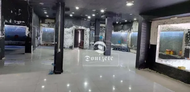 Galpão / Depósito / Armazém à venda, 882m² no Centro, Santo André
