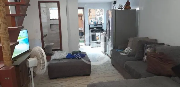 Casa de Condomínio com 2 Quartos à venda, 60m² no , Armação dos Búzios