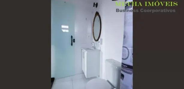 Flat com 1 Quarto para alugar, 52m² no Jardim América, Sorocaba