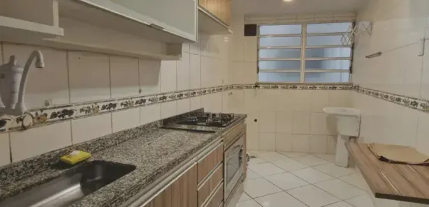 Apartamento com 2 Quartos à venda, 65m² no Centro, Nilópolis