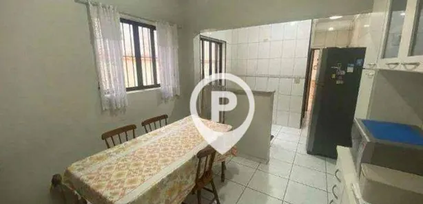 Sobrado com 3 Quartos para alugar, 210m² no Cerâmica, São Caetano do Sul