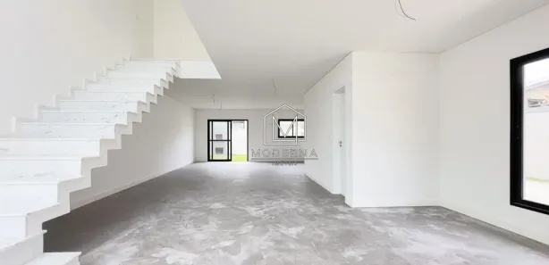 Casa de Condomínio com 3 Quartos à venda, 149m² no Portão, Curitiba