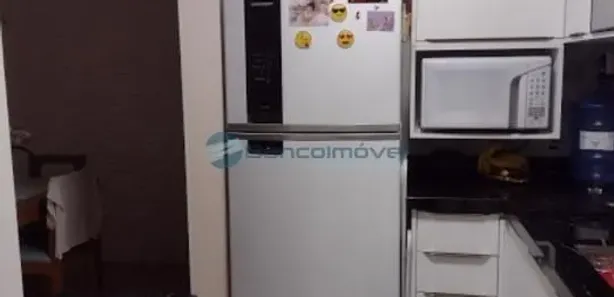 Apartamento com 3 Quartos à venda, 70m² no Parque Fazendinha, Campinas