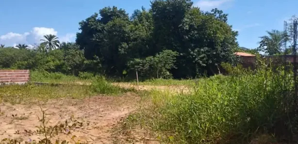 Terreno / Lote / Condomínio à venda, 585m² no , Itaparica