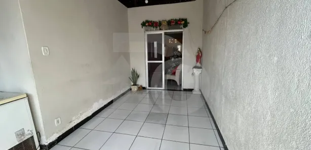Casa com 3 Quartos à venda, 80m² no Palestina, Aracaju
