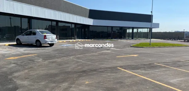 Loja / Salão / Ponto Comercial para alugar, 53m² no Eucaliptos, Fazenda Rio Grande