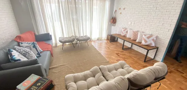 Casa com 4 Quartos à venda, 245m² no Jardim Rebelato, Cotia
