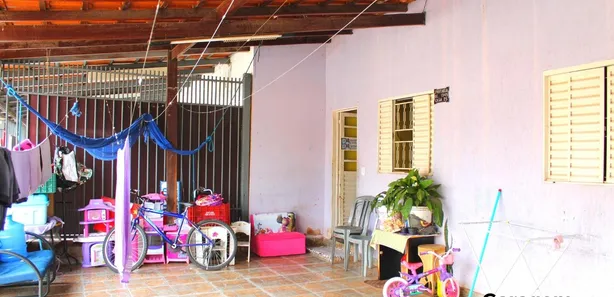 Casa com 4 Quartos à venda, 150m² no Núcleo Bandeirante, Brasília