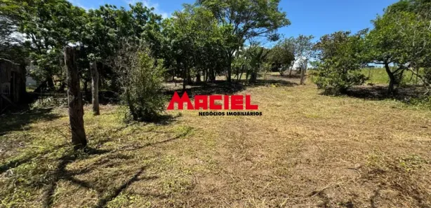 Fazenda / Sítio / Chácara com 3 Quartos à venda, 237m² no Chácara Marambaia, Caçapava
