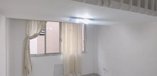 Kitnet com 1 Quarto para alugar, 26m² no Barra da Tijuca, Rio de Janeiro