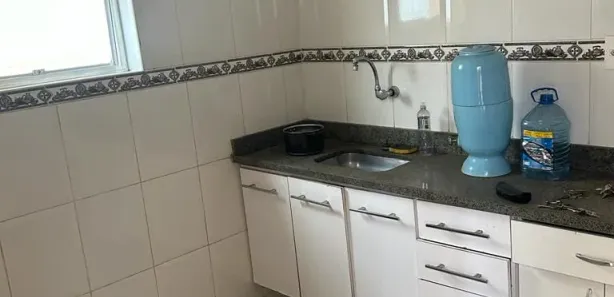 com 1 Quarto à venda, 1500m² no Centro, Campos dos Goytacazes
