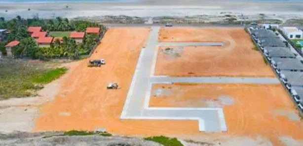 Terreno / Lote / Condomínio com 1 Quarto à venda, 250m² no , Trairi
