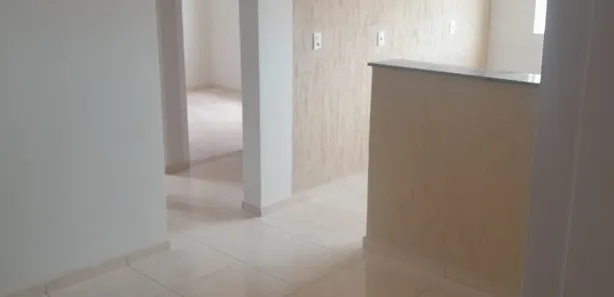 Apartamento com 2 Quartos à venda, 70m² no Parque das Águas Bonitas I Etapa B, Águas Lindas de Goiás