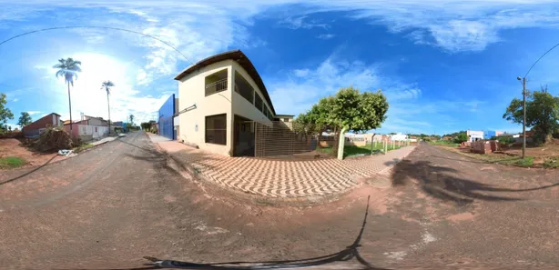 Hotel / Motel / Pousada com 18 Quartos à venda, 820m² no Centro, Lagoa Santa