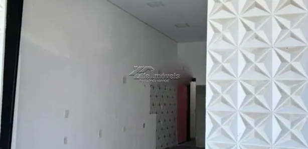 Conjunto Comercial / Sala para alugar, 40m² no Remanso Campineiro, Hortolândia