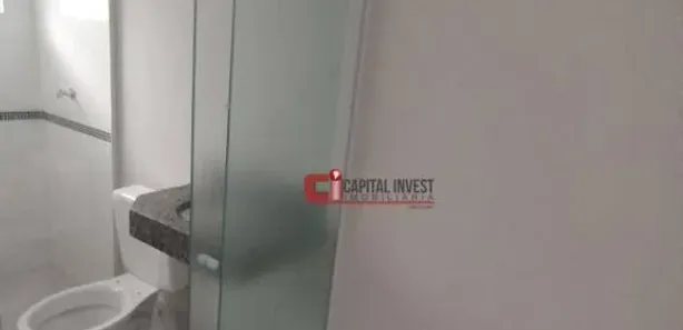 Kitnet com 1 Quarto para alugar, 22m² no Jardim Botânico, Jaguariúna