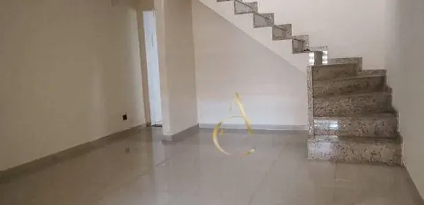Casa de Condomínio com 2 Quartos para venda ou aluguel, 84m² no Centro, Nova Iguaçu