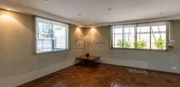 Apartamento com 3 Quartos à venda, 132m² no Indianópolis, São Paulo