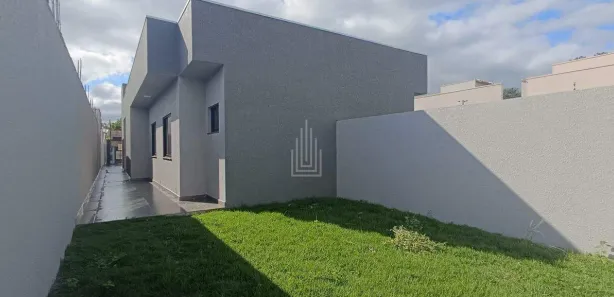 Casa com 2 Quartos à venda, 70m² no São Roque, Foz do Iguaçu