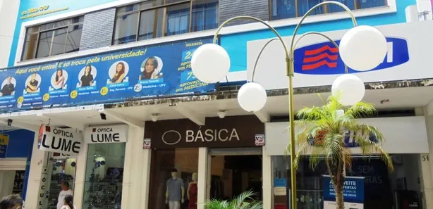 Loja / Salão / Ponto Comercial à venda, 714m² no Centro, Viçosa