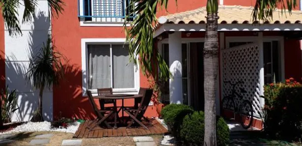Casa de Condomínio com 3 Quartos à venda, 138m² no Stella Maris, Salvador