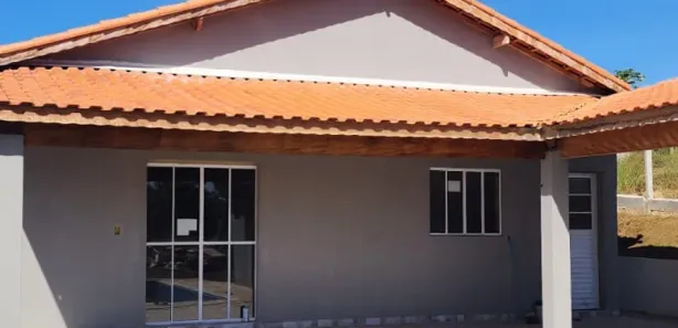 Fazenda / Sítio / Chácara com 3 Quartos à venda, 198m² no , Mairinque