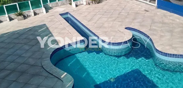 Fazenda / Sítio / Chácara com 7 Quartos à venda, 4500m² no Condomínio Porta do Sol, Mairinque