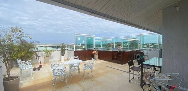 Cobertura com 2 Quartos à venda, 145m² no Jardim Mariléa, Rio das Ostras