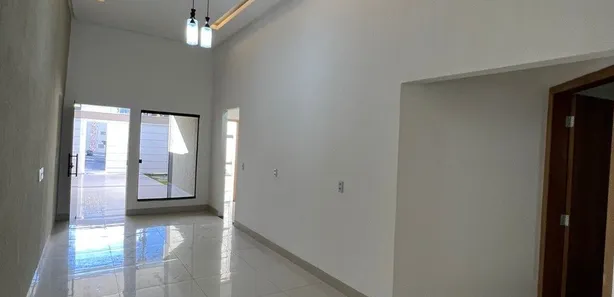Casa com 3 Quartos à venda, 131m² no Setor Cristina II Expansão, Trindade
