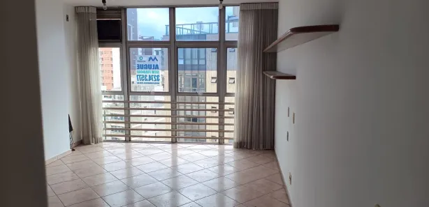 Conjunto Comercial / Sala para venda ou aluguel, 40m² no Funcionários, Belo Horizonte