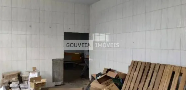 Galpão / Depósito / Armazém para alugar, 300m² no Arruda, Colombo