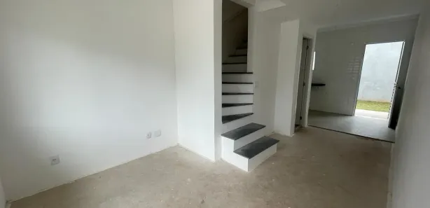 Sobrado com 2 Quartos para alugar, 57m² no Arujá Center Ville, Arujá