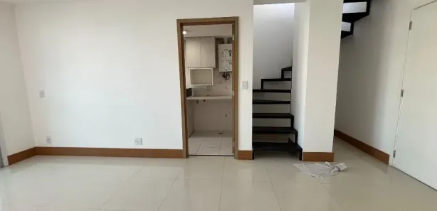 Cobertura com 2 Quartos para alugar, 140m² no Recreio dos Bandeirantes, Rio de Janeiro