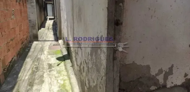 Kitnet com 1 Quarto à venda, 24m² no Vigário Geral, Rio de Janeiro