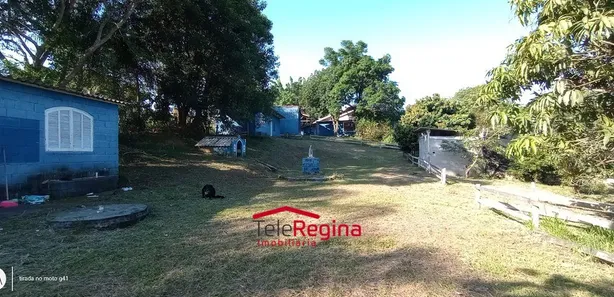 Fazenda / Sítio / Chácara com 1 Quarto à venda, 500m² no Vila Menino Jesus, Caçapava