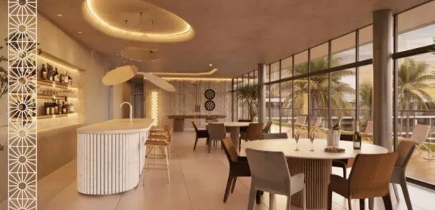 Apartamento com 2 Quartos à venda, 68m² no , Maragogi
