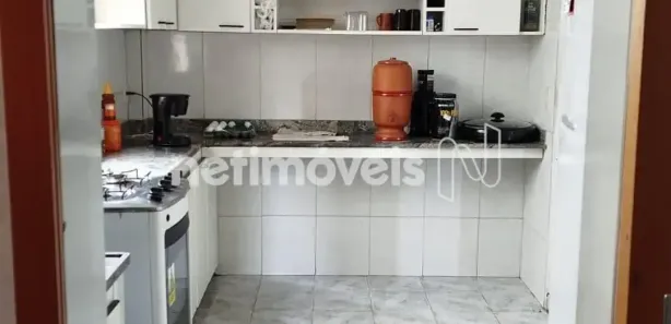 Apartamento com 3 Quartos à venda, 81m² no Eldorado, Contagem