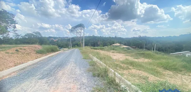 Terreno / Lote / Condomínio à venda, 500m² no , Mairinque