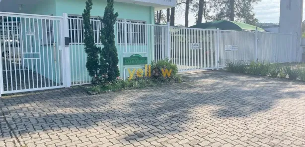 Apartamento com 2 Quartos à venda, 52m² no Portão, Arujá