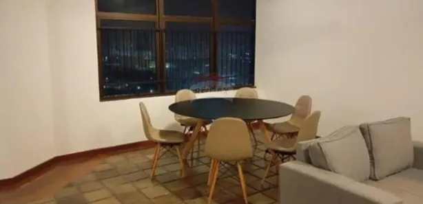 Apartamento com 3 Quartos para alugar, 211m² no São José, Aracaju