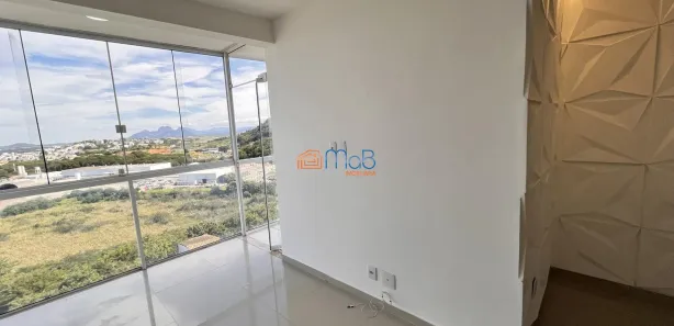 Cobertura com 3 Quartos para alugar, 115m² no Lagoa, Macaé