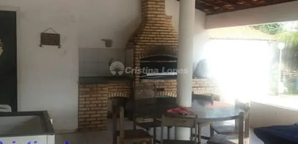 Fazenda / Sítio / Chácara com 5 Quartos à venda, 120000m² no Centro, Nazária
